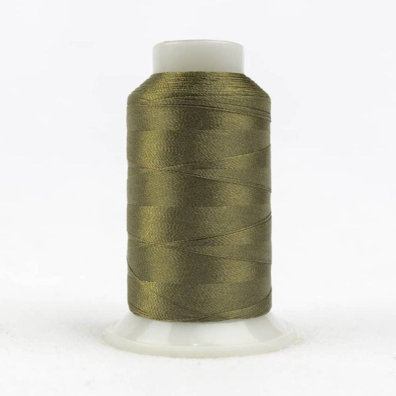 Thread - Polyfast™ Trilobal Polyester - 40Wt - P9047 - Dried Herb