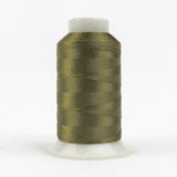 Thread - Polyfast™ Trilobal Polyester - 40Wt - P9047 - Dried Herb