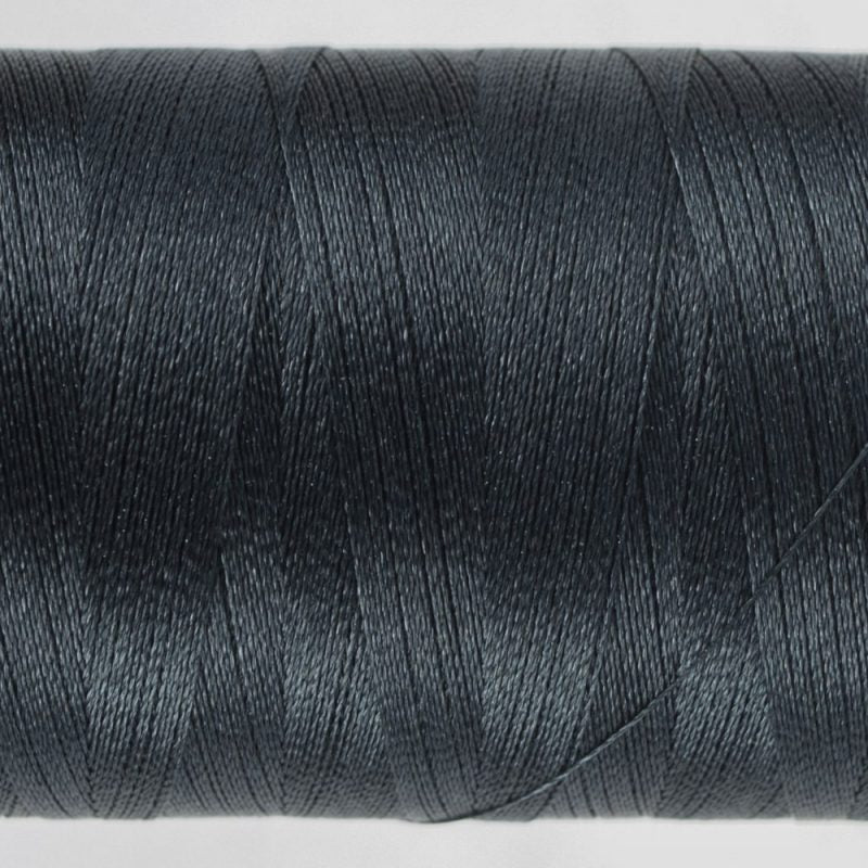 Thread - Polyfast™ Trilobal Polyester - 40Wt - P9081 - Dark Slate