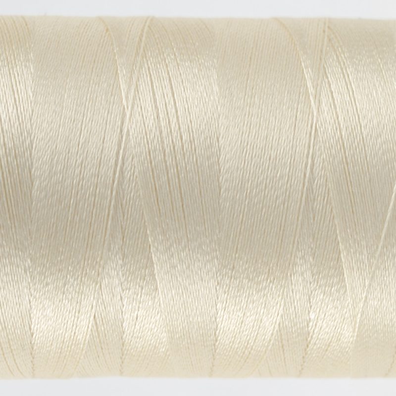 Thread - Polyfast Trilobal Polyester - 40Wt - P9104 - Grey Sand