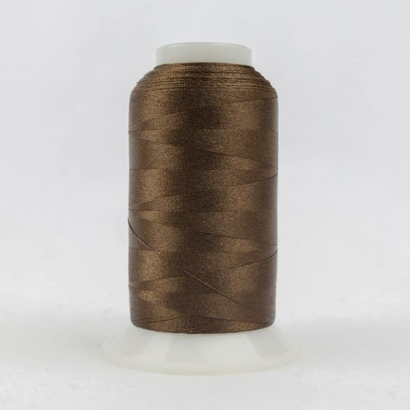 Thread - Polyfast Trilobal Polyester - 40Wt - P9120 - Carafe
