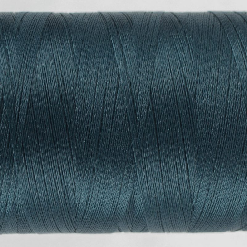 Thread - Polyfast Trilobal Polyester - 40Wt - P9176 - Bluestone