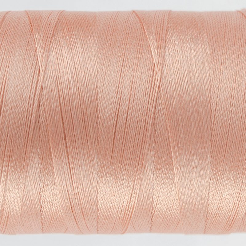 Thread - Polyfast Trilobal Polyester - 40Wt - P9285 - Coral Pink