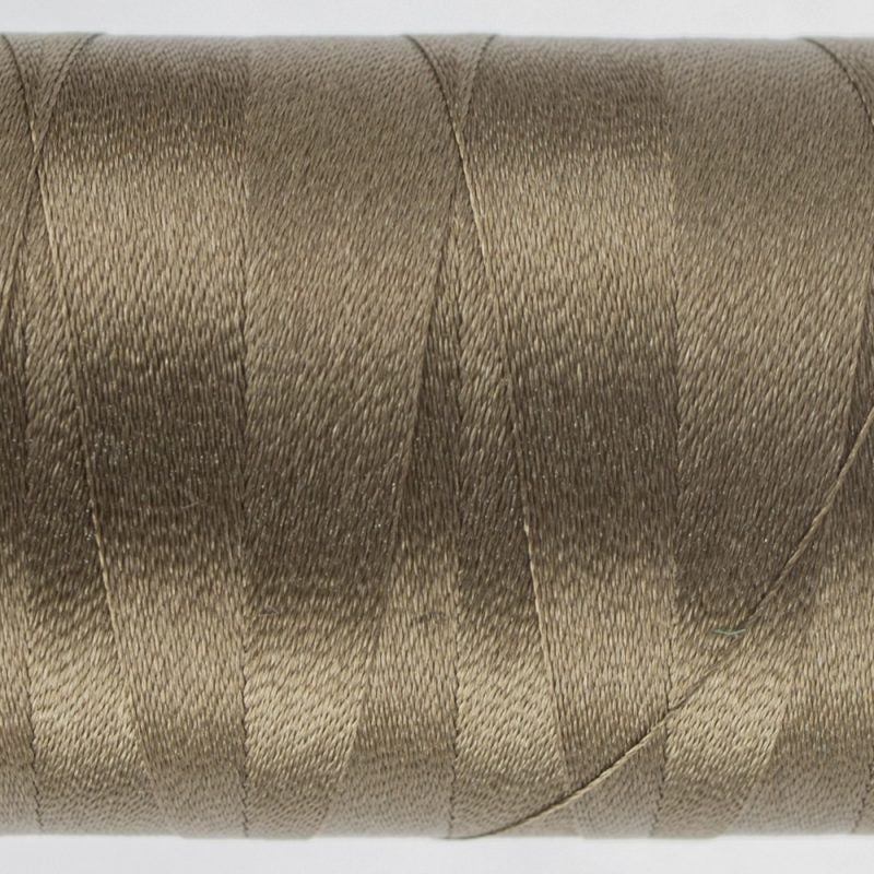 Thread - Polyfast Trilobal Polyester - 40Wt - P9424 - Desert Palm