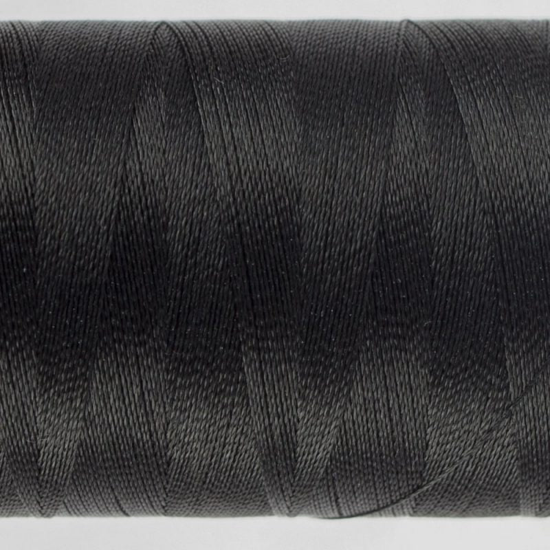Thread - Polyfast Trilobal Polyester - 40Wt - P9439 - Silky Pink Raven