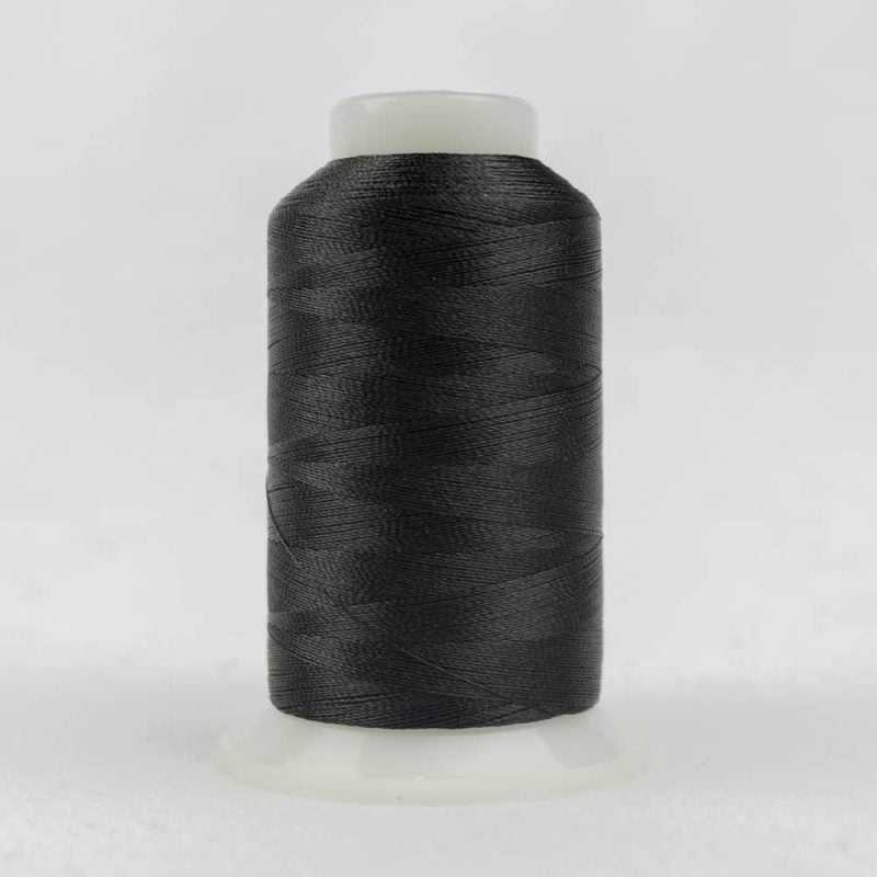 Thread - Polyfast Trilobal Polyester - 40Wt - P9439 - Silky Pink Raven