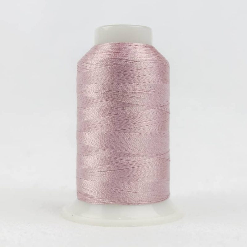 Thread - Polyfast Trilobal Polyester - 40Wt - P9708 - Silky Pink Lilas