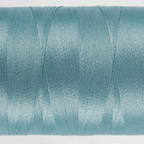 Thread - Polyfast Trilobal Polyester - 40Wt - P9780 - Silky Pink Stratosphere