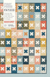 PAT030B - First Press - Printed Booklet