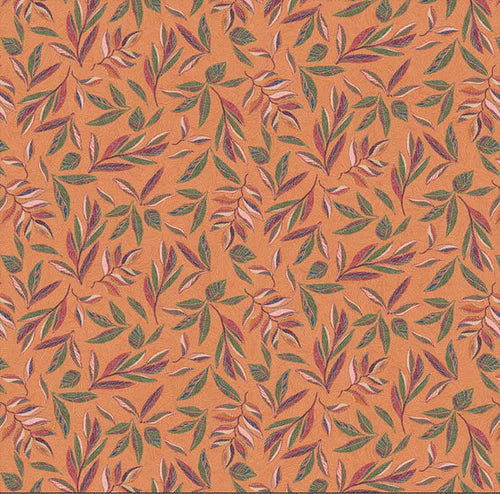 A GARDEN OF STITCHES PB5949O 100% Cotton