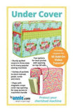 Under Cover Bag Pattern
