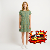 HELLO AUTUMN - M100T - 100% COTTON