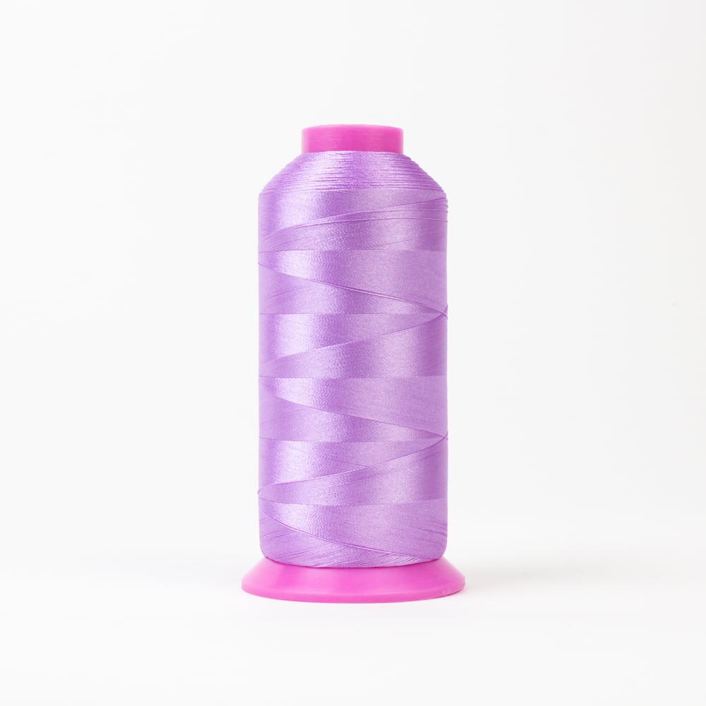Polyfast P1084 Bright Tulip 5000m cone