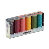 WonderFil Pride & Joy Quilting DecoBob Pack – Heart of a Lio
