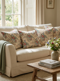 HERITAGE GARDEN - DV7502 - 100% COTTON EMMA NEWMAN