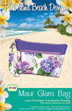 Maui Glam Bag Pattern