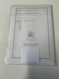 Poppy Stitchery Pattern