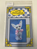 Parlor Pets Lola the Chihuahua Sewing Pattern