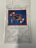 Little Picture Quilt #3 Pattern