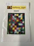 Hopscotch Quilt Pattern