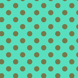 Tula Pink PWTP118 True Colours PomPom - Agave