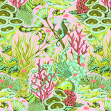 Tula Pink Floral Reef – Reef What You Sew – Coralline (PWTP264)