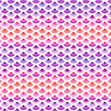 Tula Pink Floral Reef – Aquatic Lace – Ultraviolet (PWTP269)