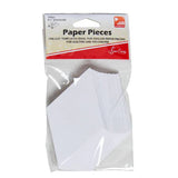 Sew Easy 2.5" Diamond Paper Pieces.   100pce