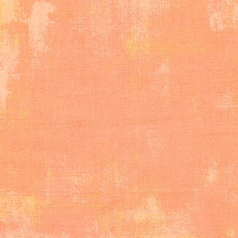 Grunge – Peach Nectar – M30150-425 - 100% Cotton