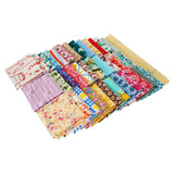 Portmeirion Quilt Pattern, Templates & Kit by Judy Newman Design B