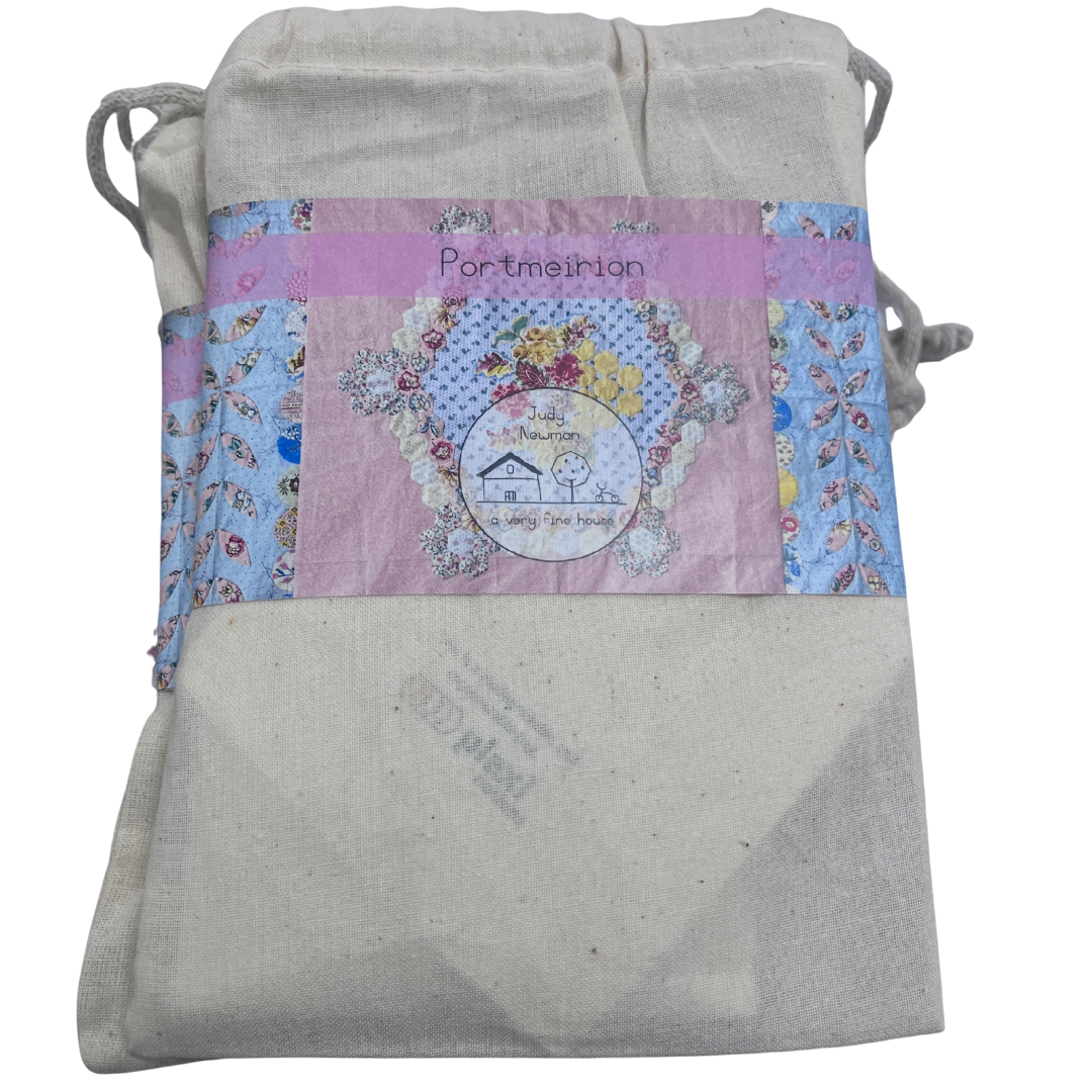 Portmeirion Templates Only by Judy Newman