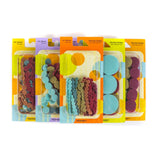 Sue Spargo pre-cut wool circle packs