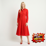 100% Cotton Fabric WOF 110cm- 112cm