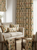 Bathwick R51 8153 0142 100% Cotton FABRIC