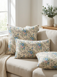HERITAGE GARDEN - DV7503 - 100% COTTON EMMA NEWMAN
