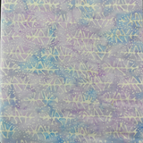 Batik Fabric 100% Cotton Fabric WOF 110cm- 112cm