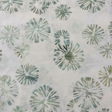 Batik Fabric 100% Cotton Fabric WOF 110cm- 112cm