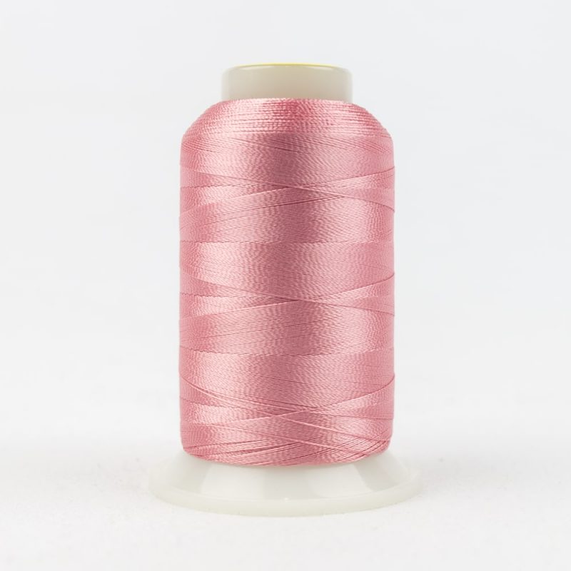 Threads - Rayon - Splendor 40Wt - R1103 - Flamingo Pink - 1000m/1094yd