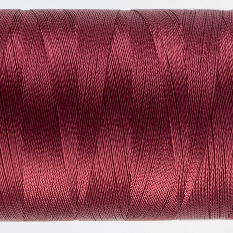 Threads - Rayon - Splendor 40Wt - R1110 - Biking Red - 1000m/1094yd