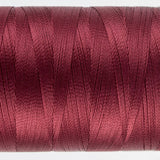 Threads - Rayon - Splendor 40Wt - R1110 - Biking Red - 1000m/1094yd