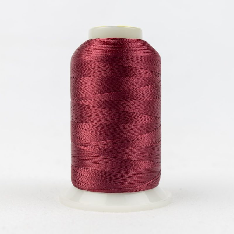 Threads - Rayon - Splendor 40Wt - R1110 - Biking Red - 1000m/1094yd