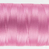 Threads - Rayon - Splendor 40Wt - R1113 - Aurora Pink - 1000m/1094yd