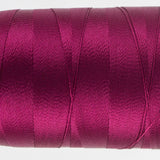 Threads - Rayon - Splendor 40Wt - R1117 - Cerise - 1000m/1094yd