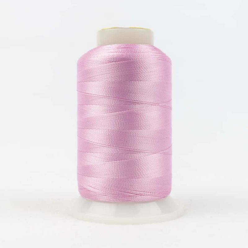 Threads - Rayon - Splendor 40Wt - R1118 - Pink Lady - 1000m/1094yd