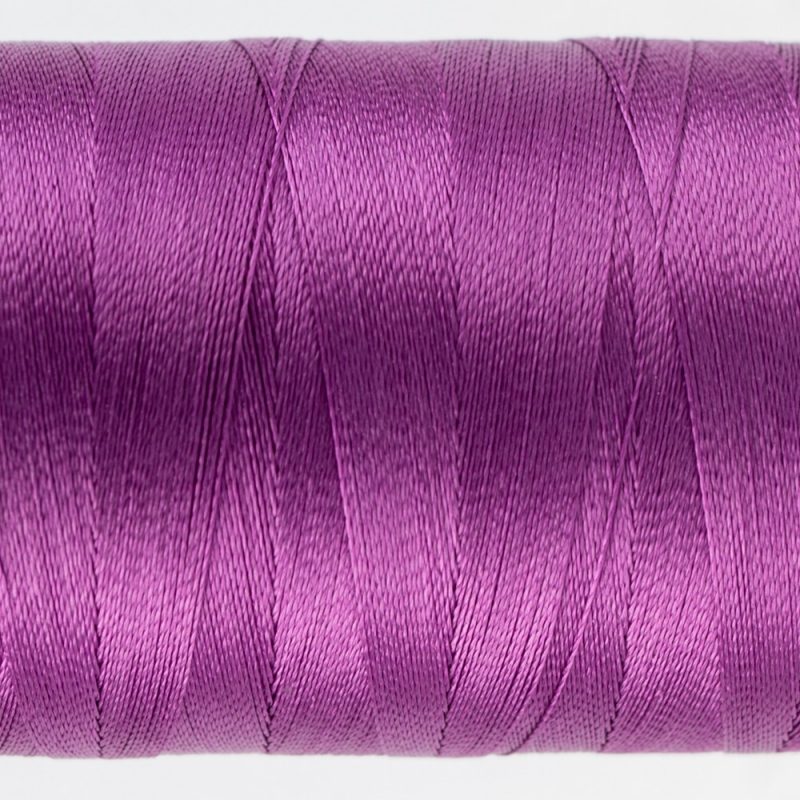 Threads - Rayon - Splendor 40Wt - R1121 - Meadow Mauve - 1000m/1094yd