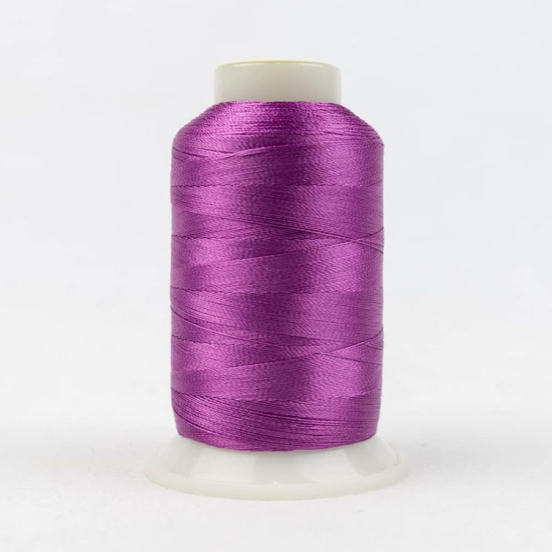 Threads - Rayon - Splendor 40Wt - R1121 - Meadow Mauve - 1000m/1094yd