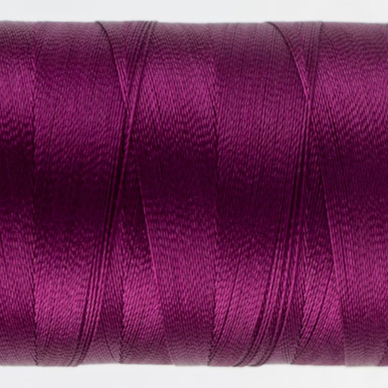 Threads - Rayon - Splendor 40Wt - R1123 - Anemone - 1000m/1094yd