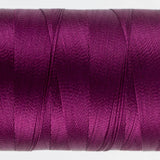 Threads - Rayon - Splendor 40Wt - R1123 - Anemone - 1000m/1094yd