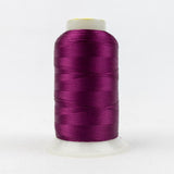 Threads - Rayon - Splendor 40Wt - R1123 - Anemone - 1000m/1094yd