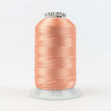 Threads - Rayon - Splendor 40Wt - R1127 - Apricot Blush - 1000m/1094yd